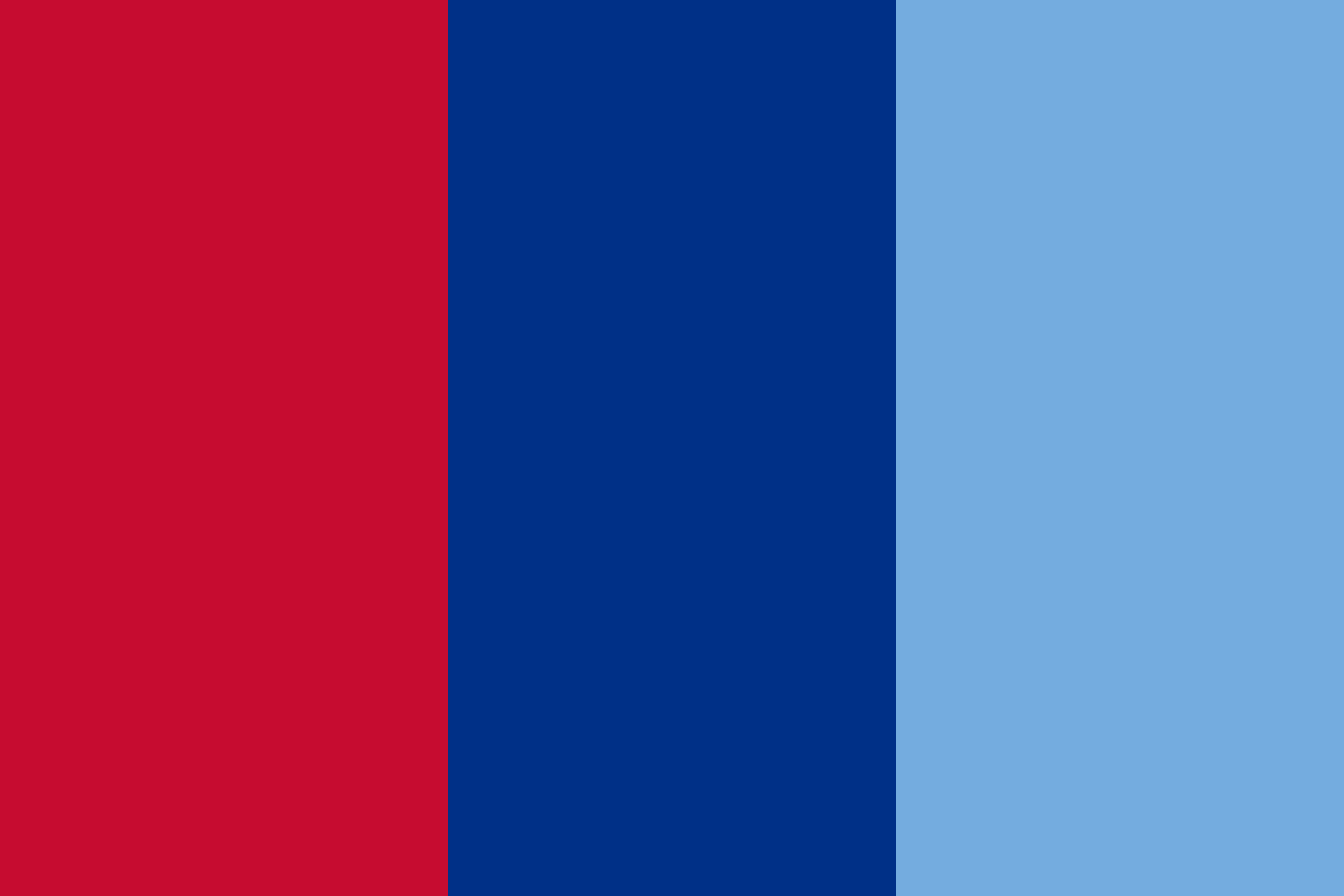 Flag of The Royal Kingdom of Pancake
