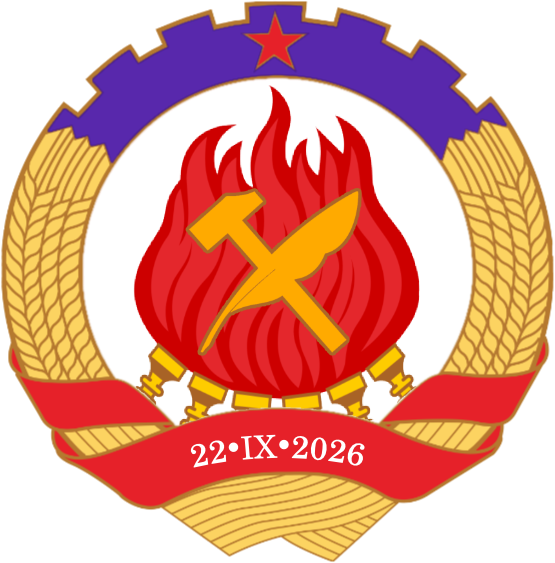 The Zapadiyan People's Republic
